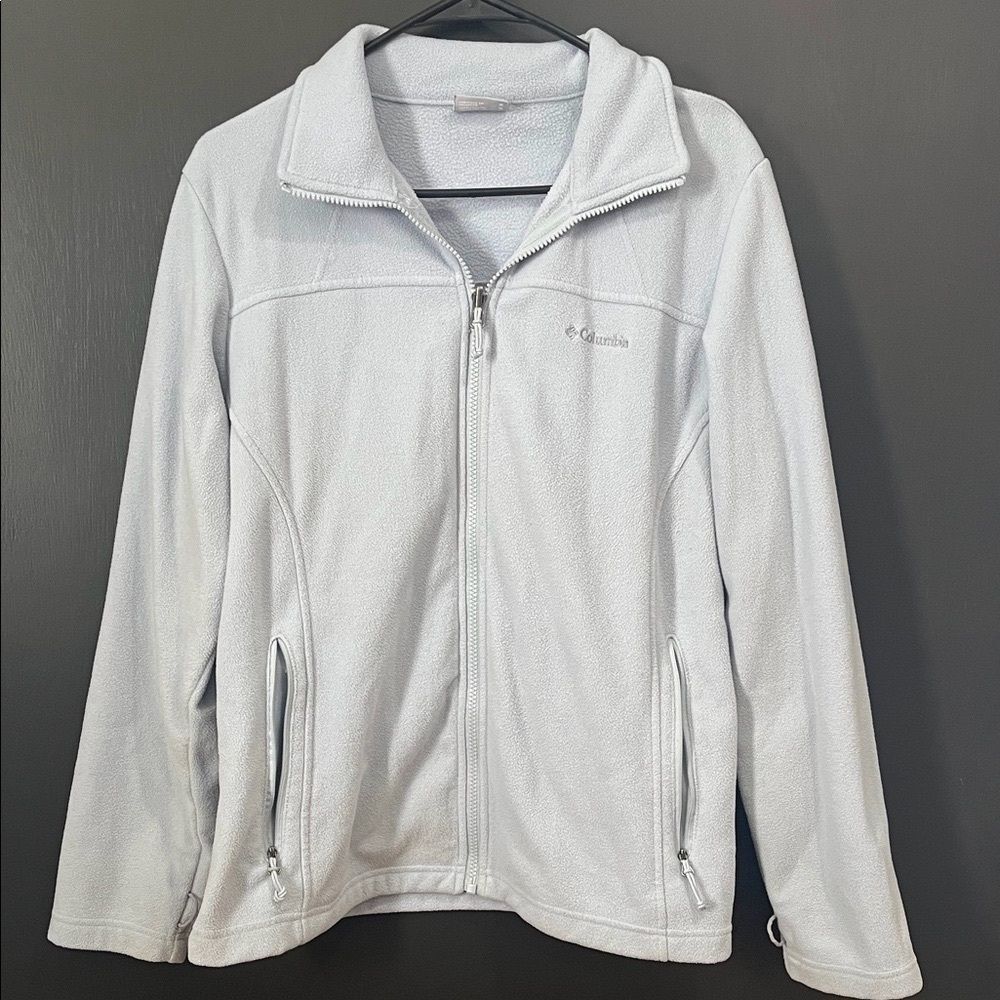 Columbia Fleece